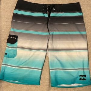Billabong board shorts